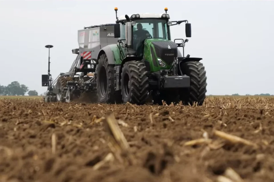 Landmaschinen Ihre Betriebskosten im Jahr 2025