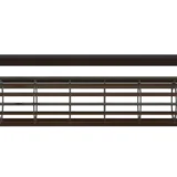 Ackerwalzen 15-Flachstange Ø500