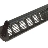 Ackerwalzen 15-Flachstange Ø500 landmaschine