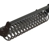 Ackerwalzen Dachringwalze Ø500 Ø600 landmaschine