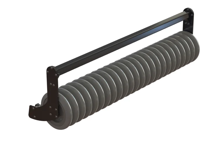 Ackerwalzen Gummi Ø500 landmaschine