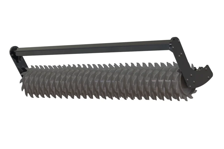 Ackerwalzen Packer Ø500