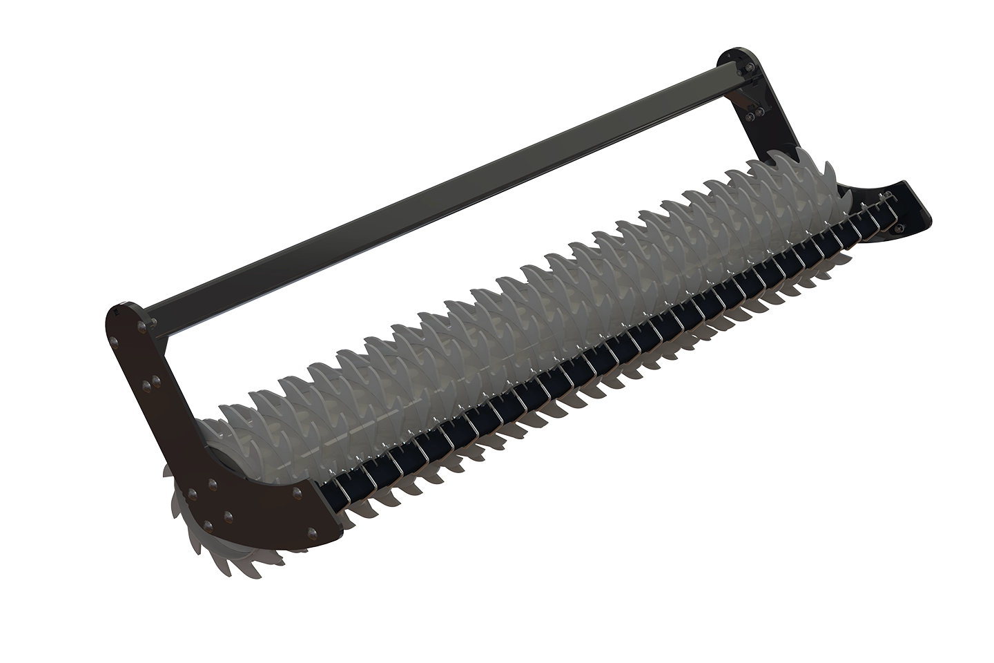 Ackerwalzen Packer Ø500 landmaschine