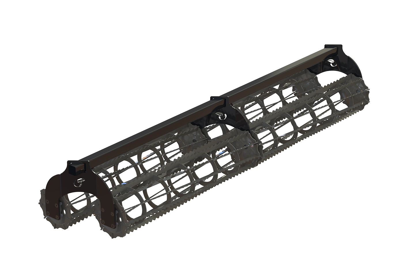 Ackerwalzen Schnurwalze O320 Hersteller von Landmaschinen Ackerwalzen Schnurwalze O320 Hersteller von Landmaschinen