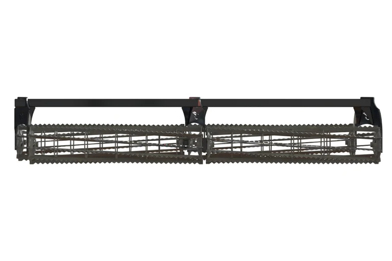 Ackerwalzen Schnurwalze O320 andtechnik