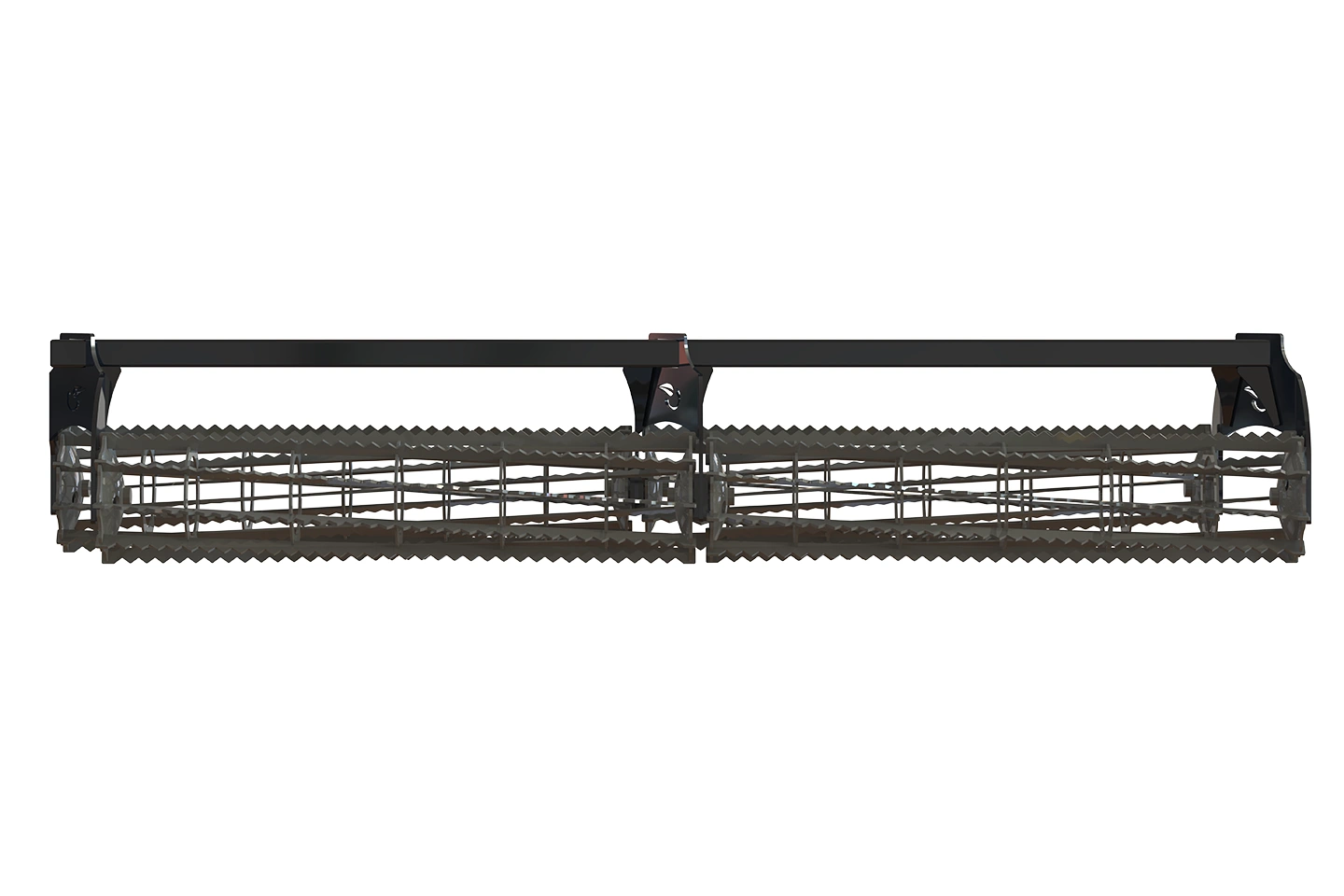 Ackerwalzen Schnurwalze O320 andtechnik Ackerwalzen Schnurwalze O320 andtechnik