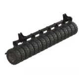 Ackerwalzen reifen meningeal Reifenwalze Ø700