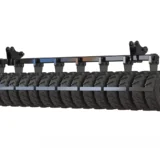 Ackerwalzen reifen meningeal Reifenwalze Ø700 germany