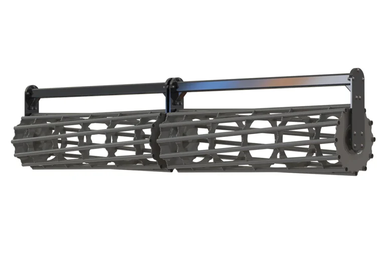 Ackerwalzen röhrenförmig 500 - 600 Ø Ackerwalzen röhrenförmig 500 - 600 Ø