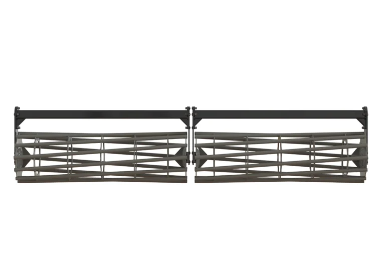 Ackerwalzen röhrenförmig 500-600Ø landtechnik