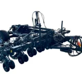 Anbau- und Sämaschine STW landmaschine