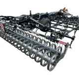 Bodenbearbeitungs- und Kultivierung Einheiten 7,0 m APU agro maschine