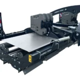 Bodenbearbeitungsgeräte Front Packer – FP