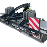 Bodenbearbeitungsgeräte Front Packer – FP landmaschine