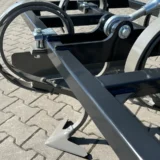 Bodenbearbeitungsgeräte front – FPU landmaschine detail