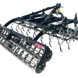 Bodenbearbeitungsgeräte – KM landmaschine