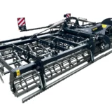 Bodenbearbeitungsgeräte – KMH - Breite 6m