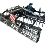 Bodenbearbeitungsgeräte – KMH - Breite 6m agro maschine