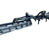 Bodenbearbeitungswalzen Messer – WNH