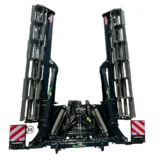 Bodenbearbeitungswalzen Messer – WNH - agro maschine