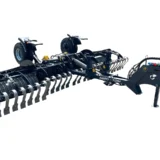 Bodenbearbeitungswalzen – WD Premium