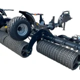 Bodenbearbeitungswalzen – WD Premium