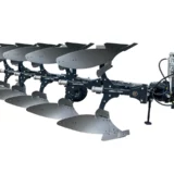 Drehpflug für große Traktoren - landmaschinen - Agrotom.de - 1