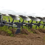 Drehpflug für große Traktoren - landmaschinen - Agrotom.de - 2