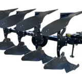 Drehpflug für mittelgroße Traktoren - landmaschinen - Agrotom DE