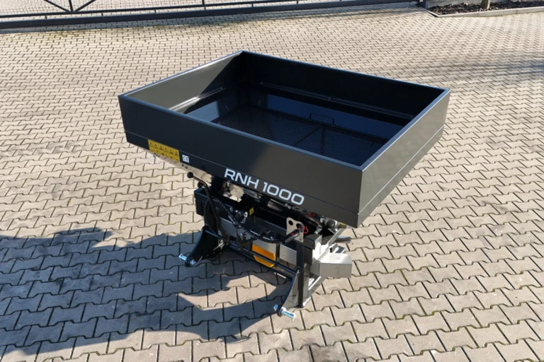 Düngerstreuer – RN RNH landmaschine