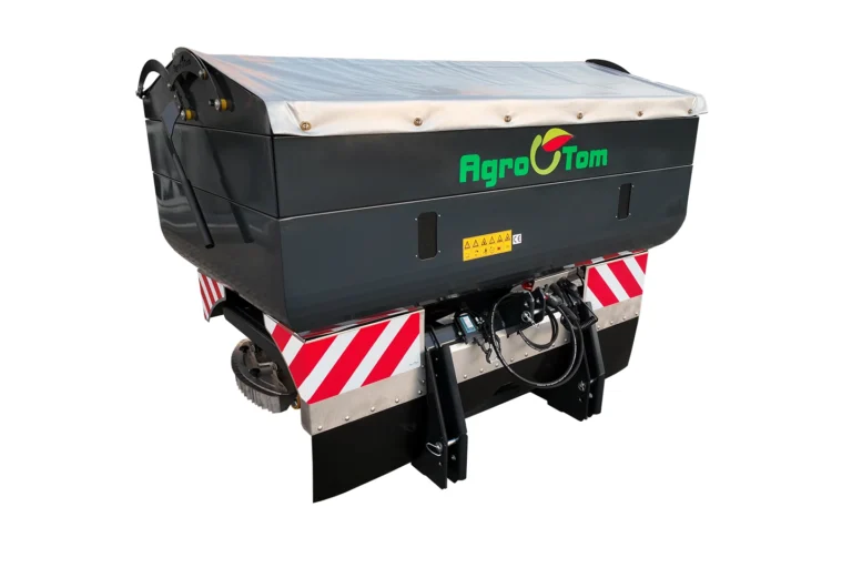 Düngerstreuer – RNH XL 2500l oraz 3200l