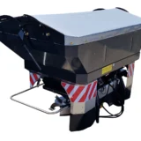Düngerstreuer – RNH XL 2500l oraz 3200l agro maschine