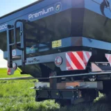 Düngerstreuer – RNH XL Premium 3200l agro maschine