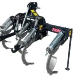 Gebrauchte Tiefenlockerer – KW