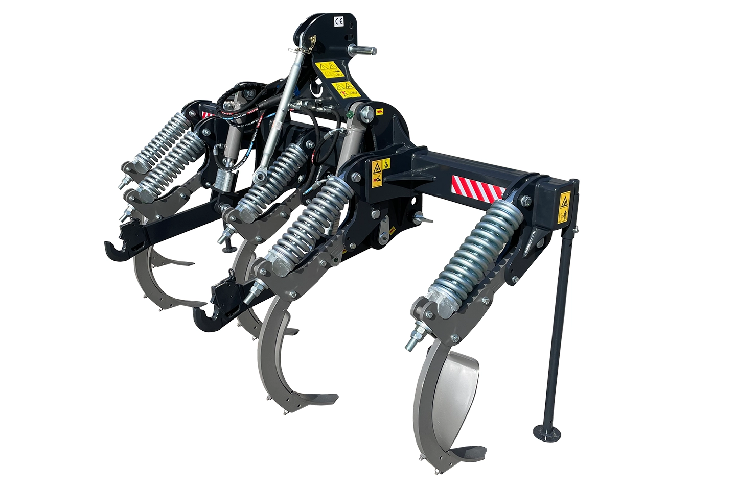 Gebrauchte Tiefenlockerer – KW