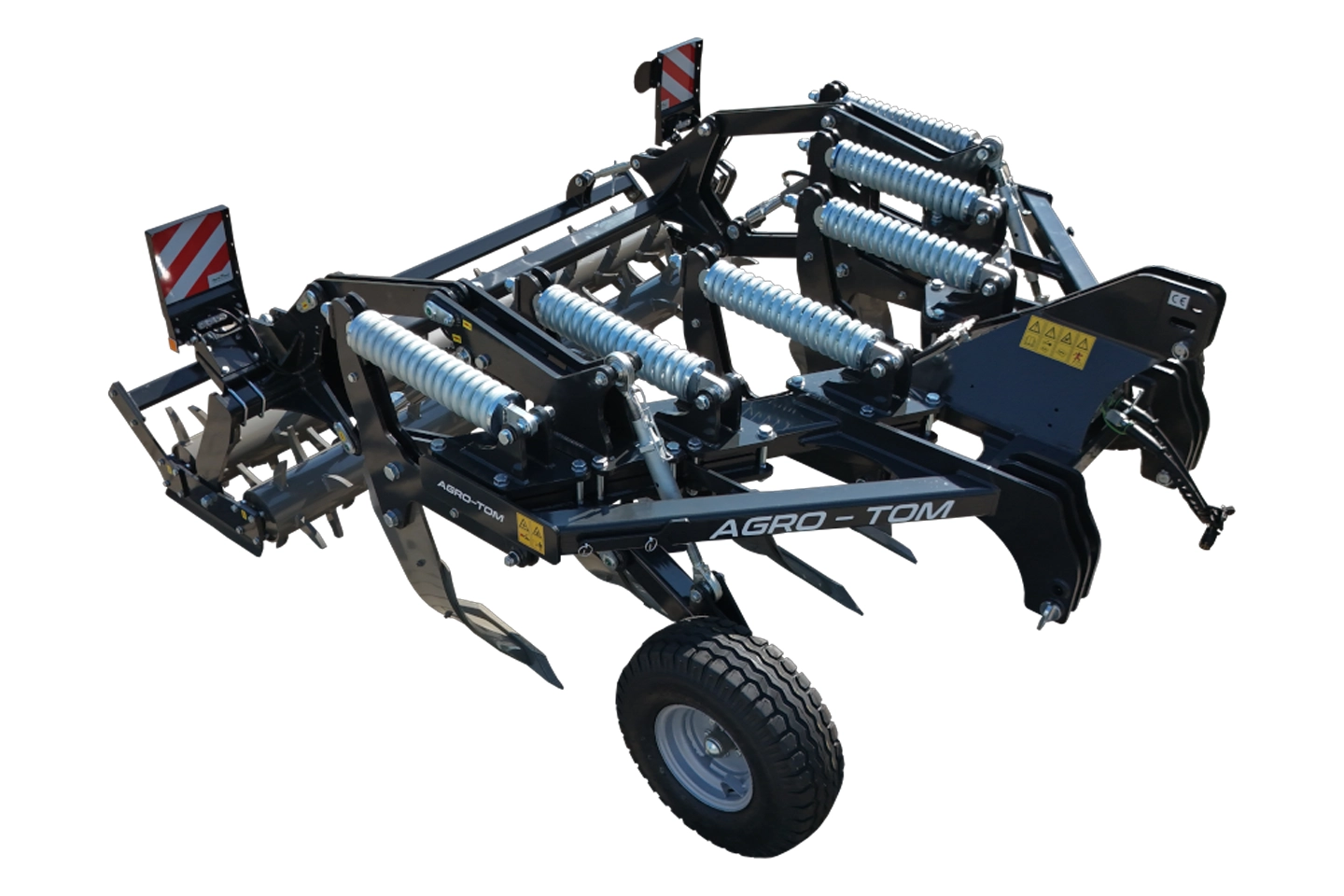 Tiefenlockerer – GP XL