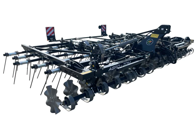 Großflächenmulcher BM - landmaschine Großflächenmulcher BM - landmaschine