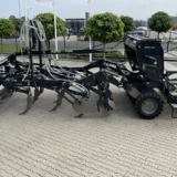 Kombinationen für Bodenbearbeitung und Aussaat – APSN RS landmaschine