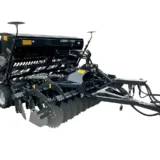 Kombinationen für Bodenbearbeitung und Aussaat – ATSN RS