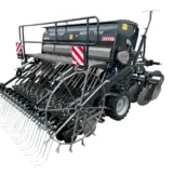 Kombinationen für Bodenbearbeitung und Aussaat – ATSN RS agro