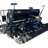 Kombinationen für Bodenbearbeitung und Aussaat – ATSN agro maschine