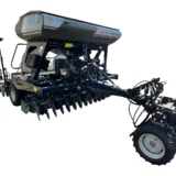 Kombinationen für Bodenbearbeitung und Aussaat – SPT RS