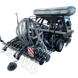 Kombinationen für Bodenbearbeitung und Aussaat – SPT RS