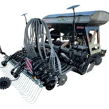 Kombinationen für Bodenbearbeitung und Aussaat – SPT landmaschine