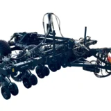 Kombinationen für Bodenbearbeitung und Aussaat – STW