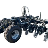 Kombinationen für Bodenbearbeitung und Aussaat – STW landmaschine