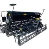 Kombinationen für Bodenbearbeitung und Aussaat – UPSN