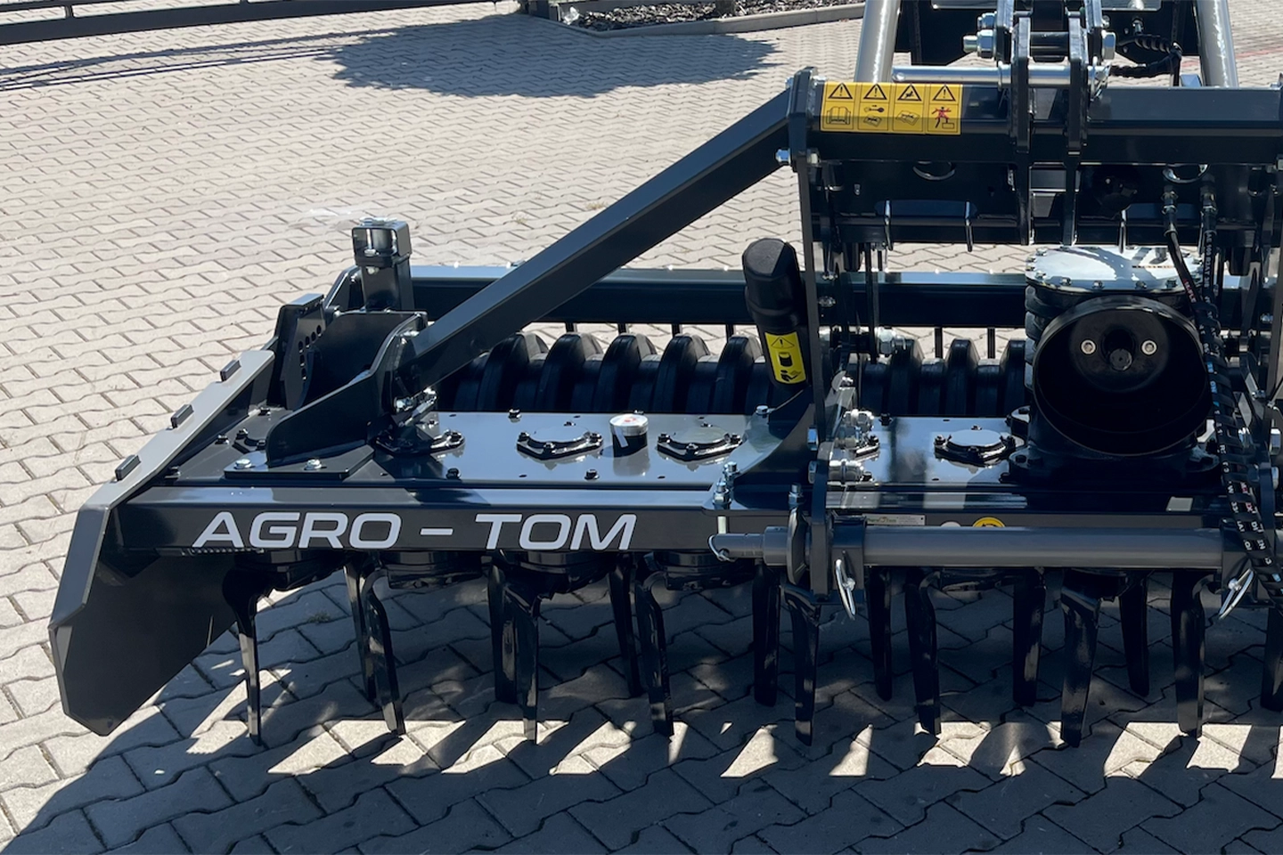 Kreiseleggen – BWS