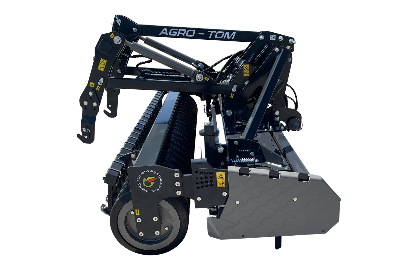 Kreiseleggen – BWS