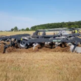 Multifunktionsgrubber BWH landmaschine